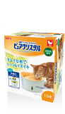 Pure Crystal 1.5L for Cat
