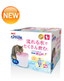 Pure Crystal Bloom 2.3L for multiple cats