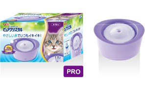 Pure Crystal for All Cats PRO
