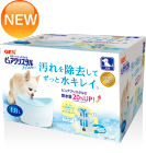 Pure Crystal Bloom 1.8L for dog