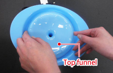 Remove top funnel