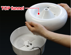 Remove top funnel