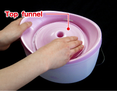 Remove top funnel