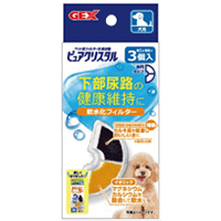 犬用商品 アーカイブ - ペット用フィルター式給水器 ピュアクリスタル