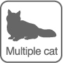 Multiple cat