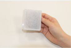 専用フィルターのお手入れ方法